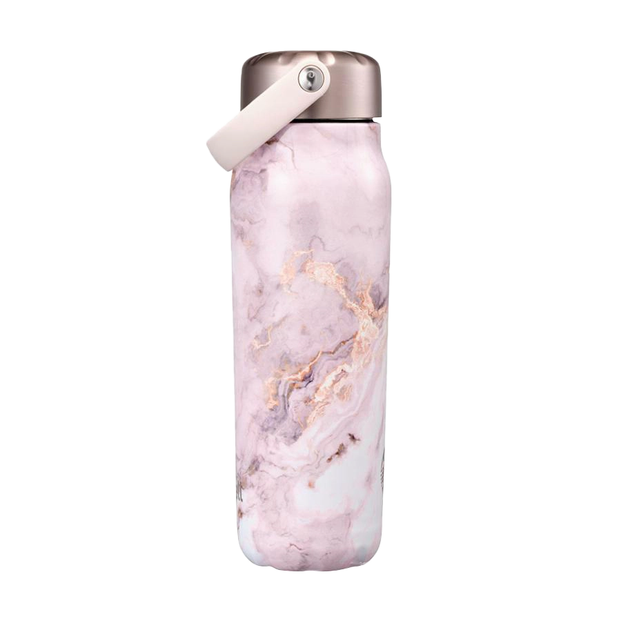 Starbucks Korea SS Swell Marble Explorer Tumbler 700ml