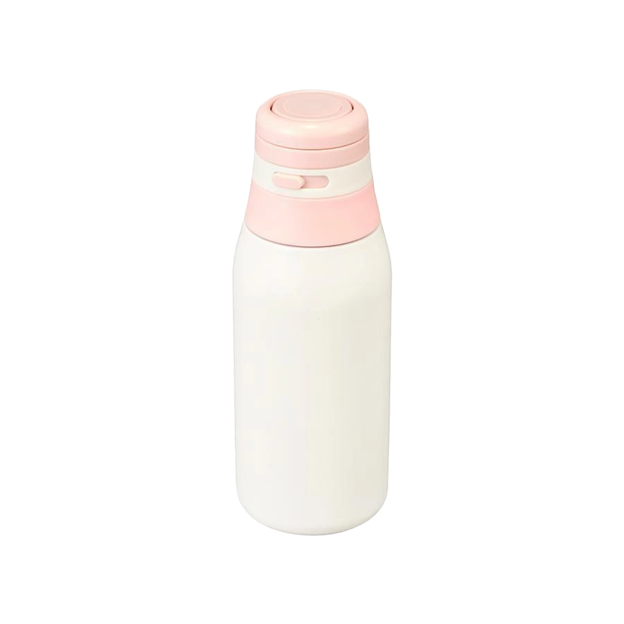 Starbucks Korea SS Play Pink Lira Sticker Tumbler 355ml