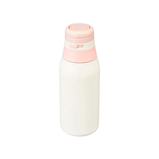 Starbucks Korea SS Play Pink Lira Sticker Tumbler 355ml