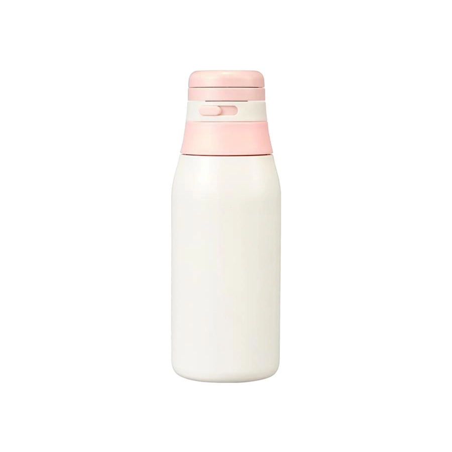 Starbucks Korea SS Play Pink Lira Sticker Tumbler 355ml