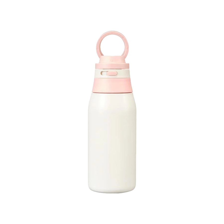 Starbucks Korea SS Play Pink Lira Sticker Tumbler 355ml
