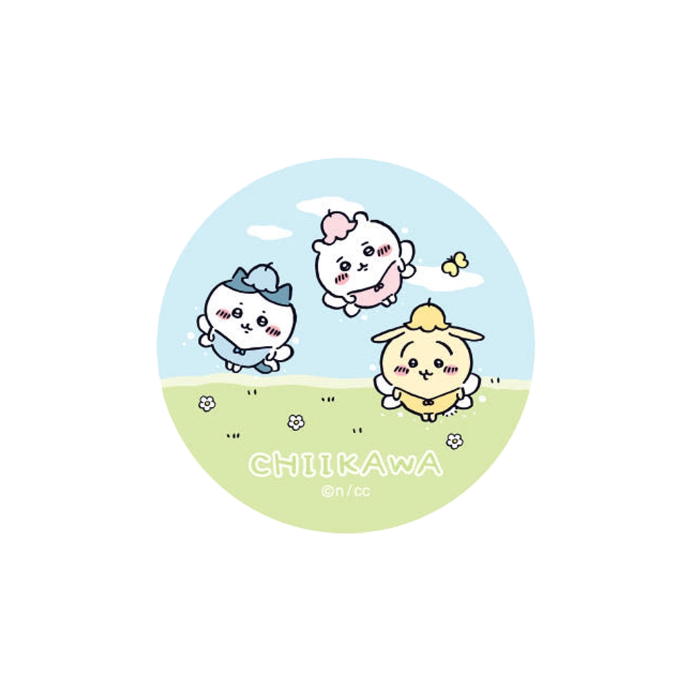 Chiikawa Masking Tape