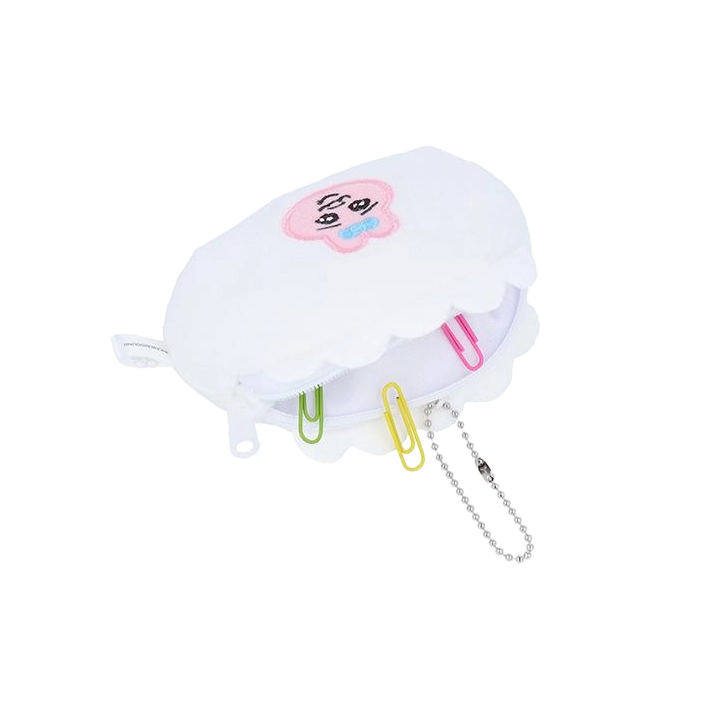 Opanchu Usagi Panchu Mascot Pouch