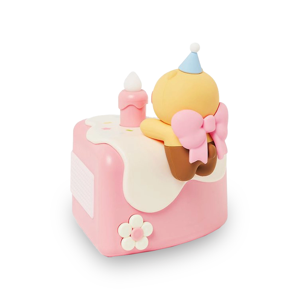 Kakao Friends [Happy Choon Day] Cake Speaker