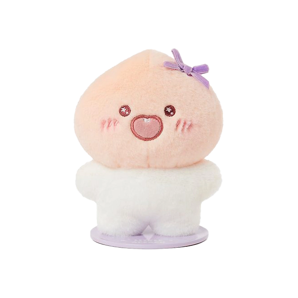 Kakao Friends Twinkle Star Standing Magnet Plush Doll