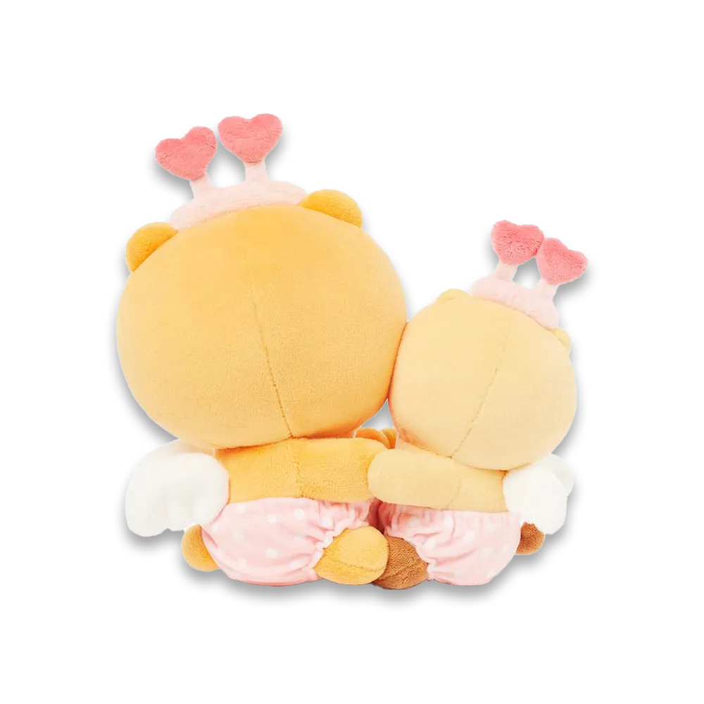 Kakao Friends Love Hug Plush Doll