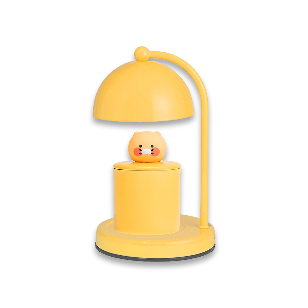 Kakao Friends Daily Candle Warmer