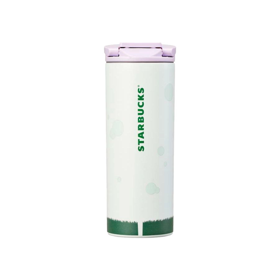 Starbucks Korea SS Community Koala Wilson Tumbler 355ml