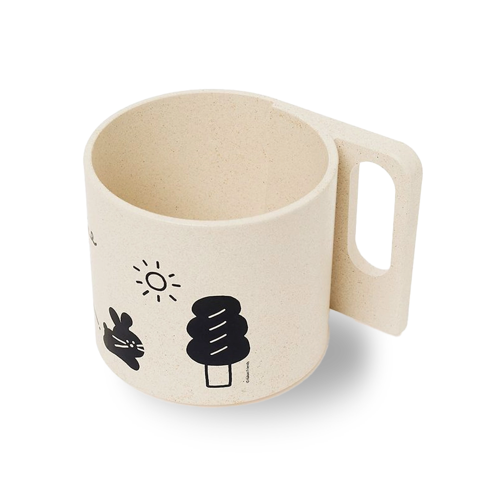 Kakao Friends [Green Life] Mug Cup