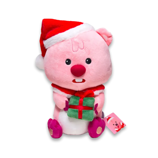 Zanmang Loopy Christmas Plush Doll 30cm