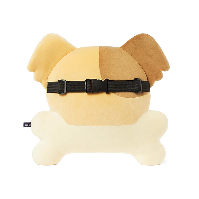 Kakao Friends [Choonsik Verse] Neck Cushion