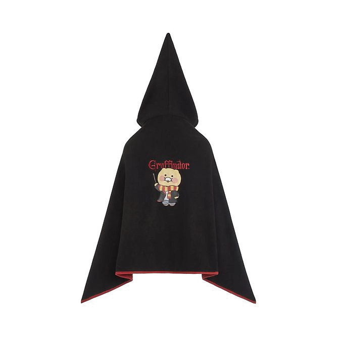 Kakao Friends X Harry Potter Cape Blanket