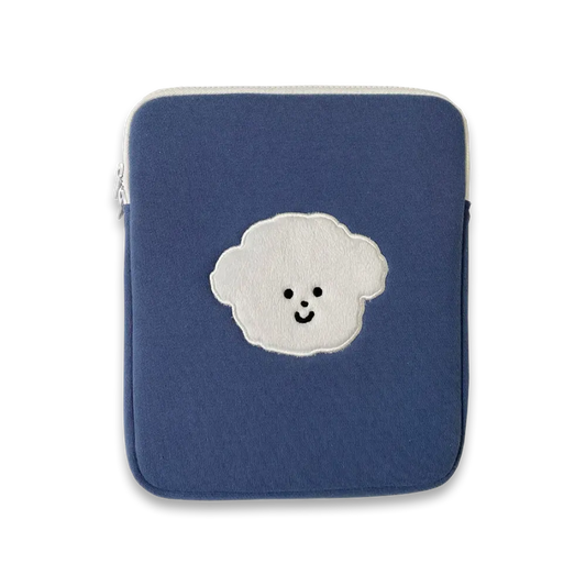 Teteum Bongbong iPad Pouch