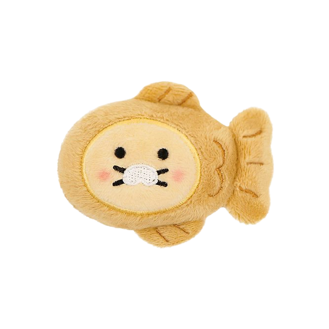 Kakao Friends Choonsik Plush Smart Tok