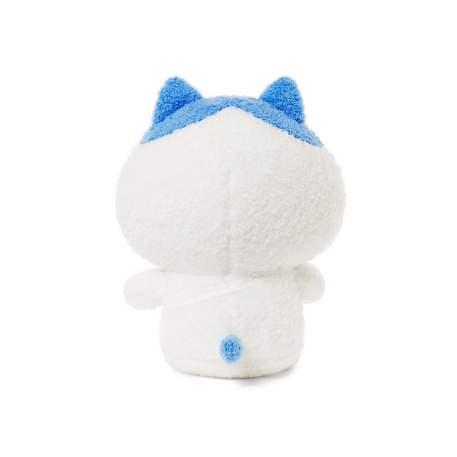 Chiikawa X Kakao Friends Plush Doll