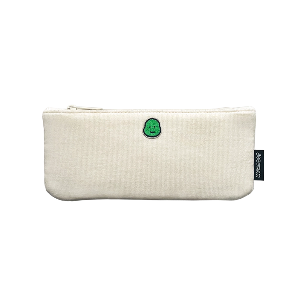 Joguman Studio Patch Pouch