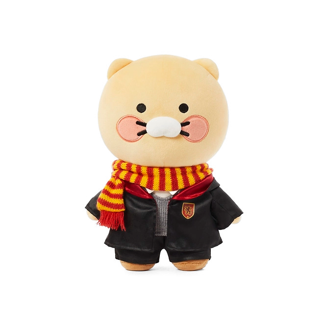 Kakao Friends X Harry Potter Plush Doll