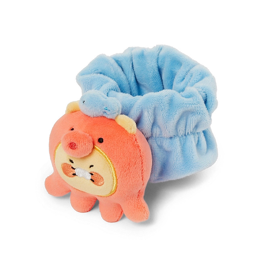 Kakao Friends Choonsik Octopus Wrist Band (1P)