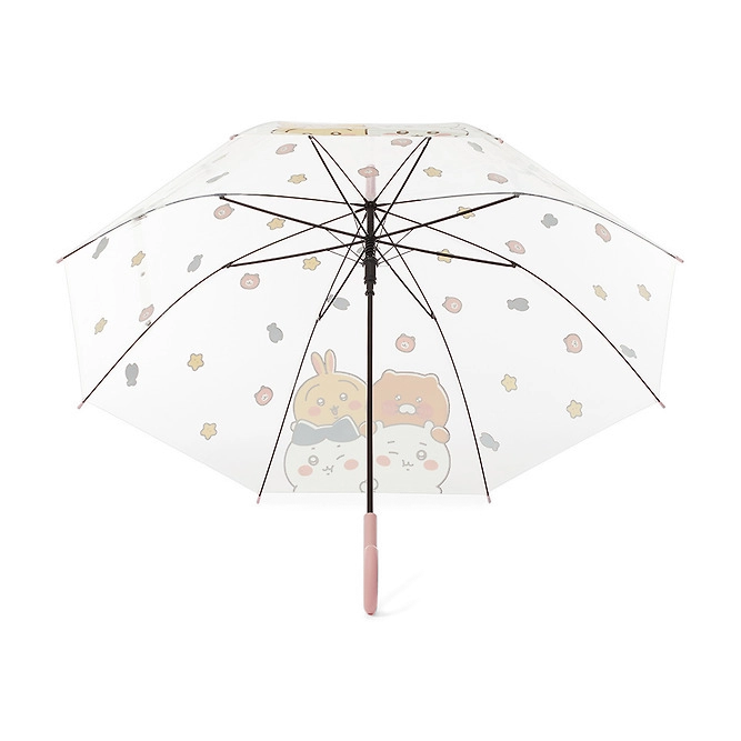 Chiikawa X Kakao Friends Umbrella