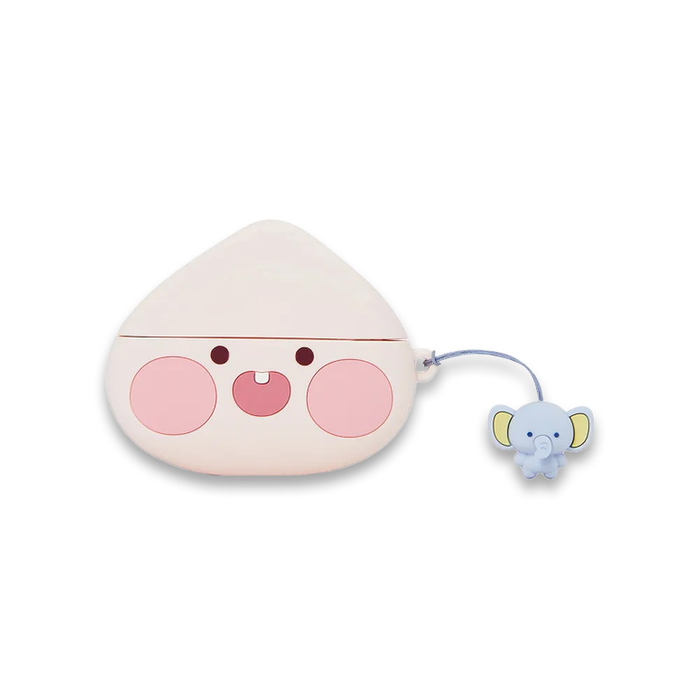 Kakao Friends Baby Dreaming AirPods Pro 2 Case