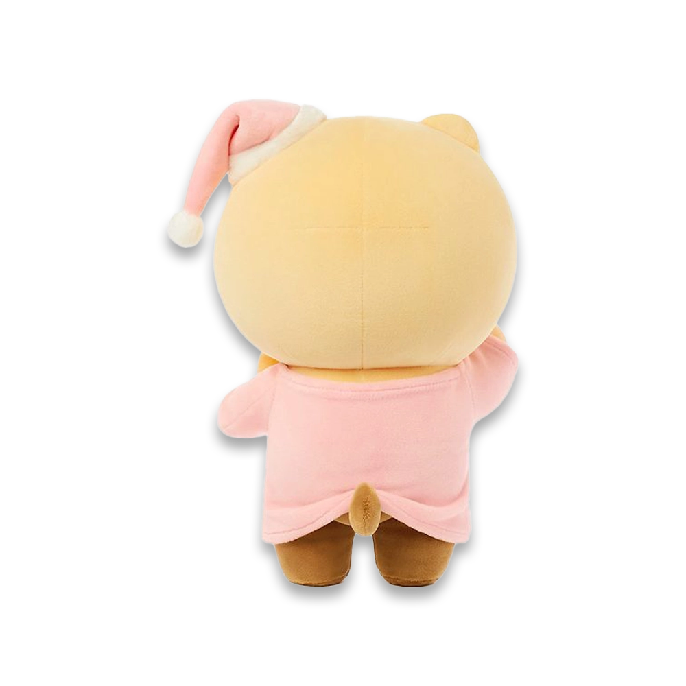 Kakao Friends Sleepy Choonsik Pajamas Plush Doll