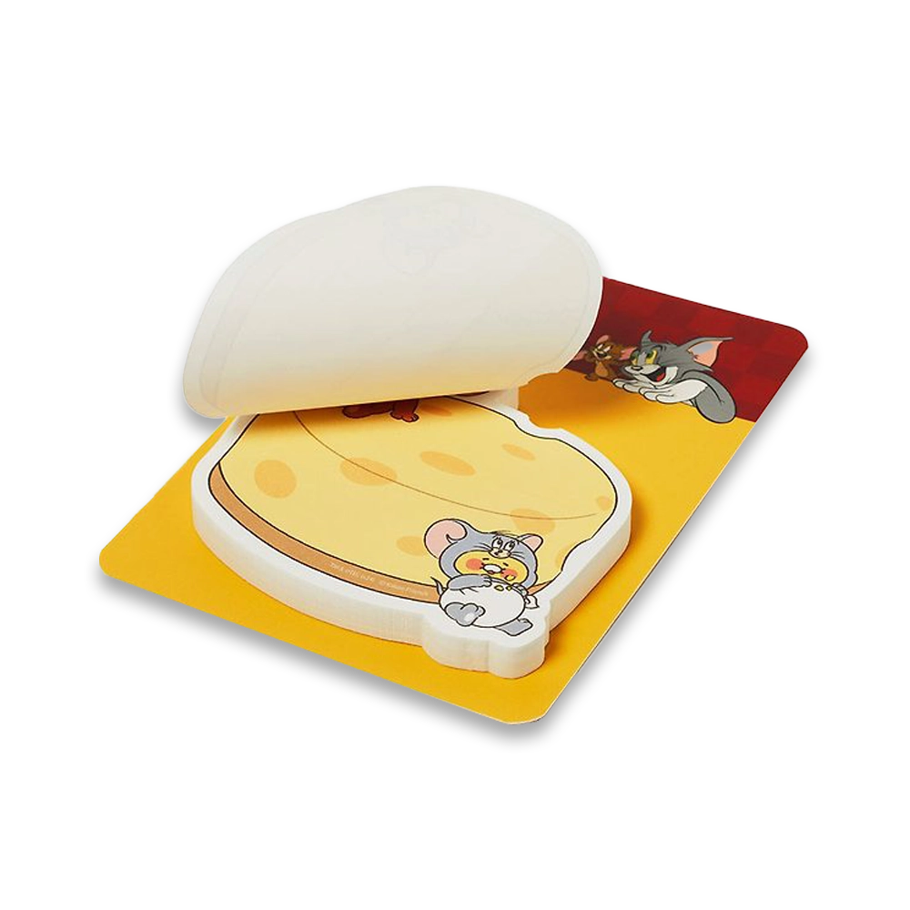 KAKAO FRIENDS X Tom & Jerry Sticky Memo Pad