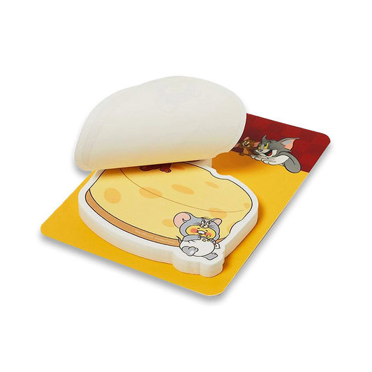 KAKAO FRIENDS X Tom & Jerry Sticky Memo Pad