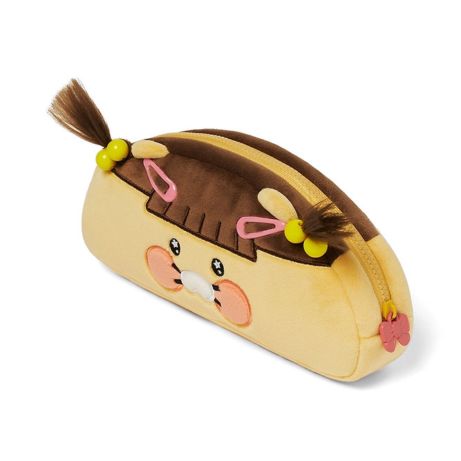 Kakao Friends [Savage Choonsik] Pencil Case