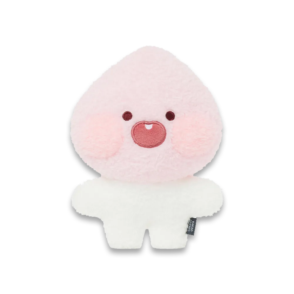 Kakao Friends Baby Dreaming Blush Boucle Plush Doll