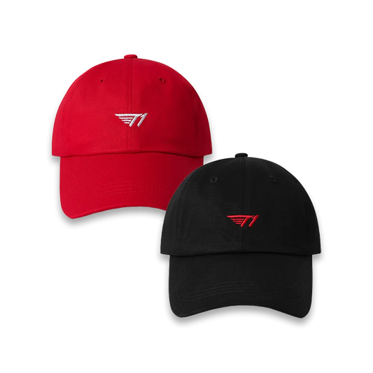 T1 Logo Ball Cap