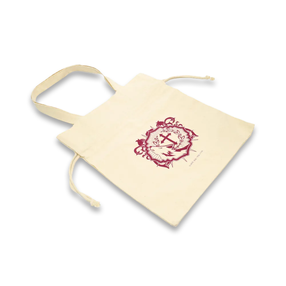 Seduce the Villain's Father Eco Bag