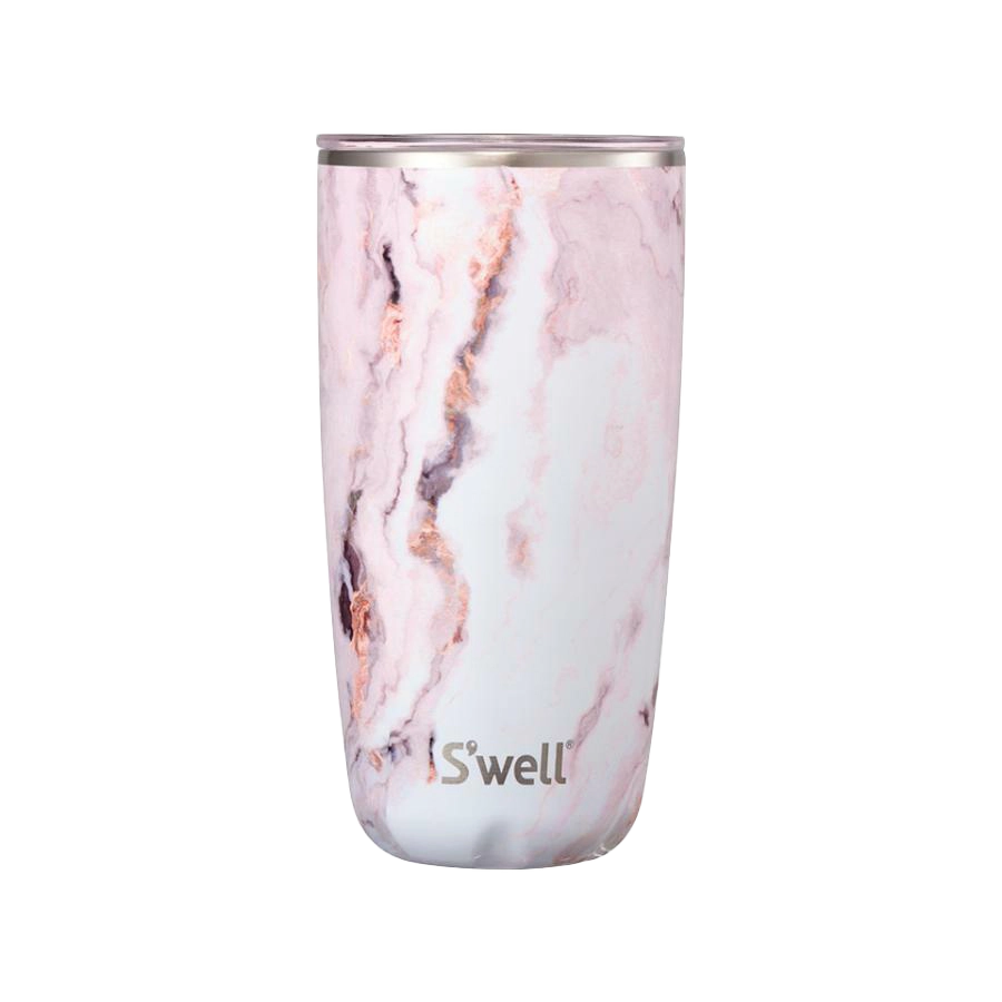 Starbucks Korea SS Swell Marble Tumbler 532ml