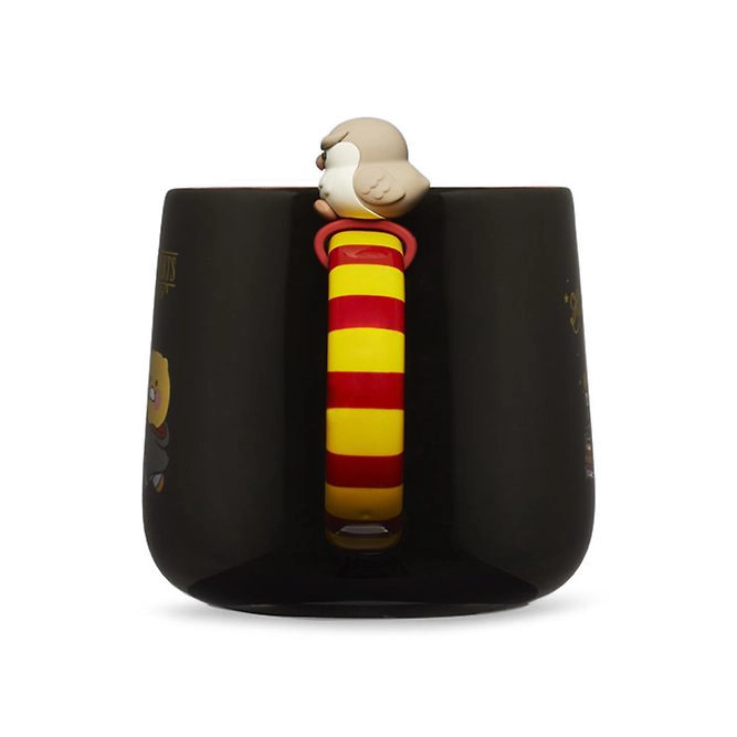 Kakao Friends X Harry Potter Ceramic Mug Cup