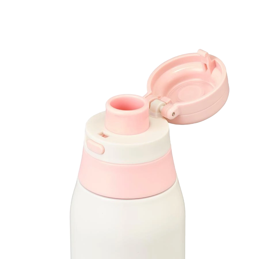 Starbucks Korea SS Play Pink Lira Sticker Tumbler 355ml
