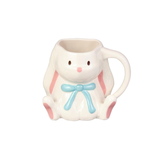 Starbucks Korea Sweetie Bunny Mug 355ml