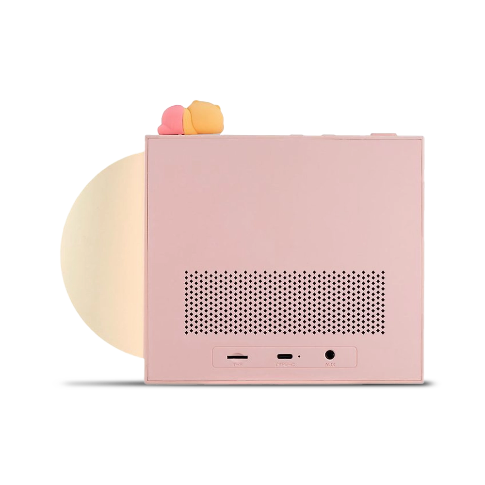 Kakao Friends Sweet Dreams Bluetooth Speaker