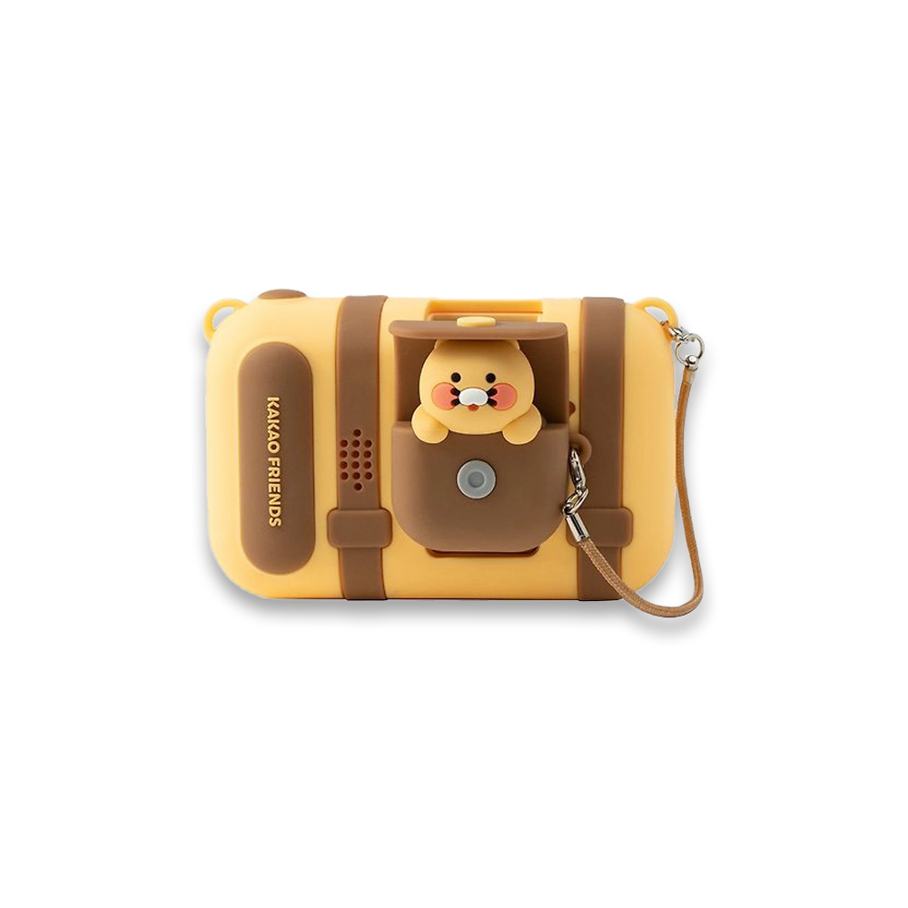 Kakao Friends Selfie Pocket Camera