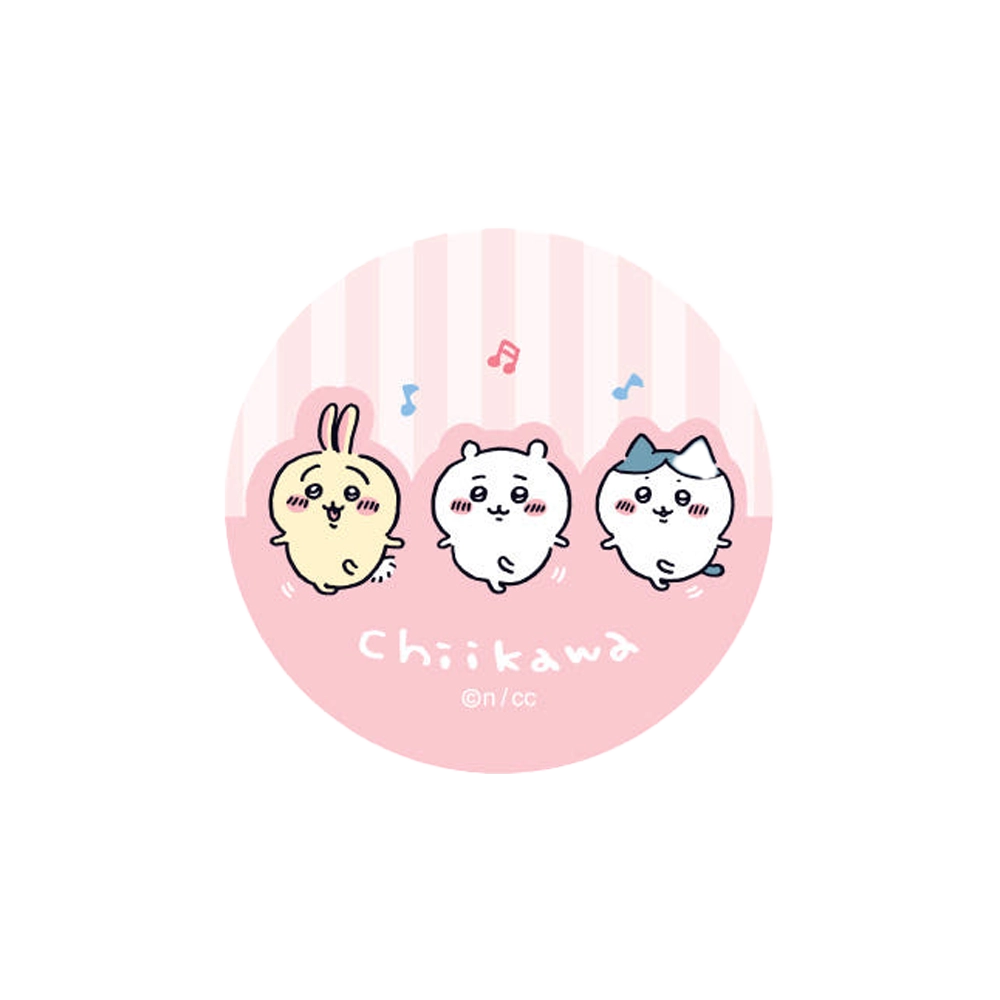 Chiikawa Masking Tape
