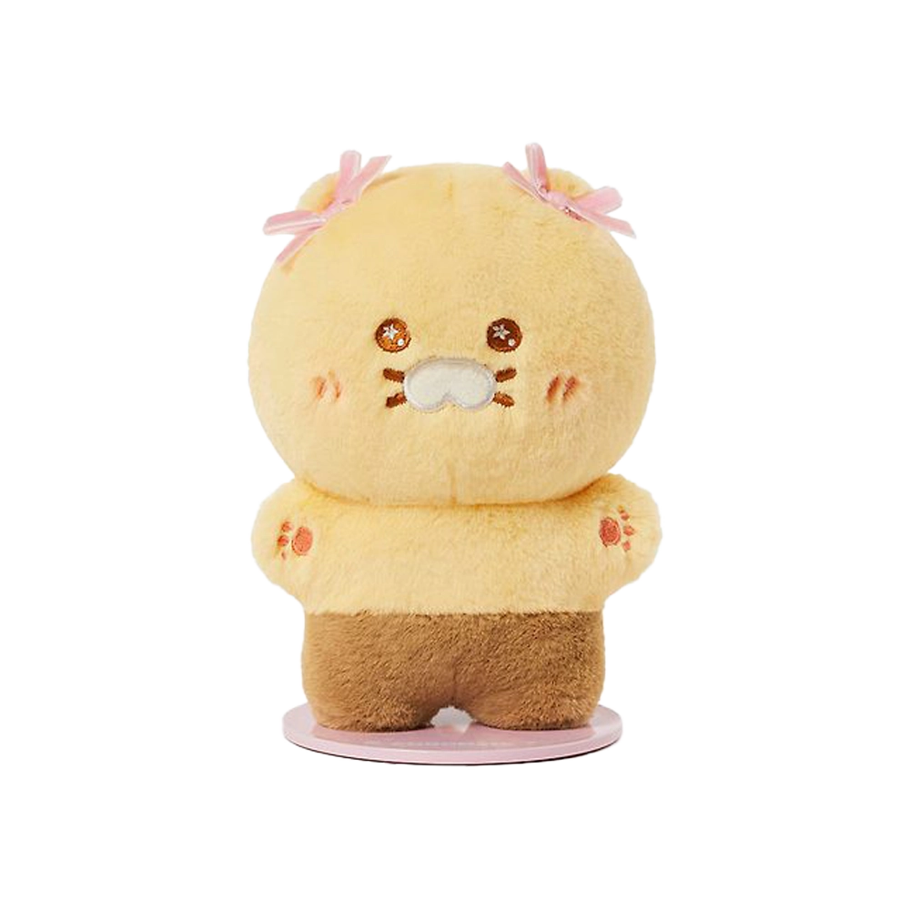 Kakao Friends Twinkle Star Standing Magnet Plush Doll