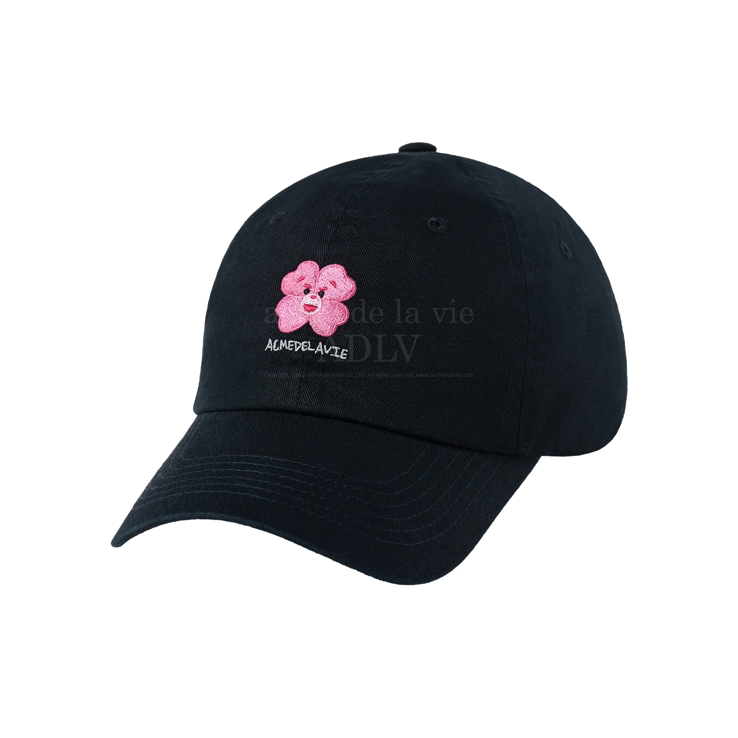 Bellygom X ADLV Clover Belly Ball Cap