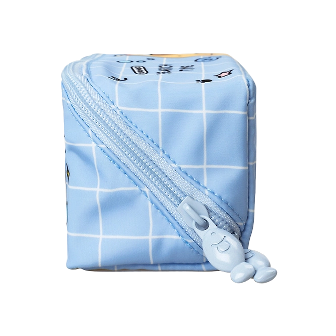 Kakao Friends Choonsik Partition Pouch
