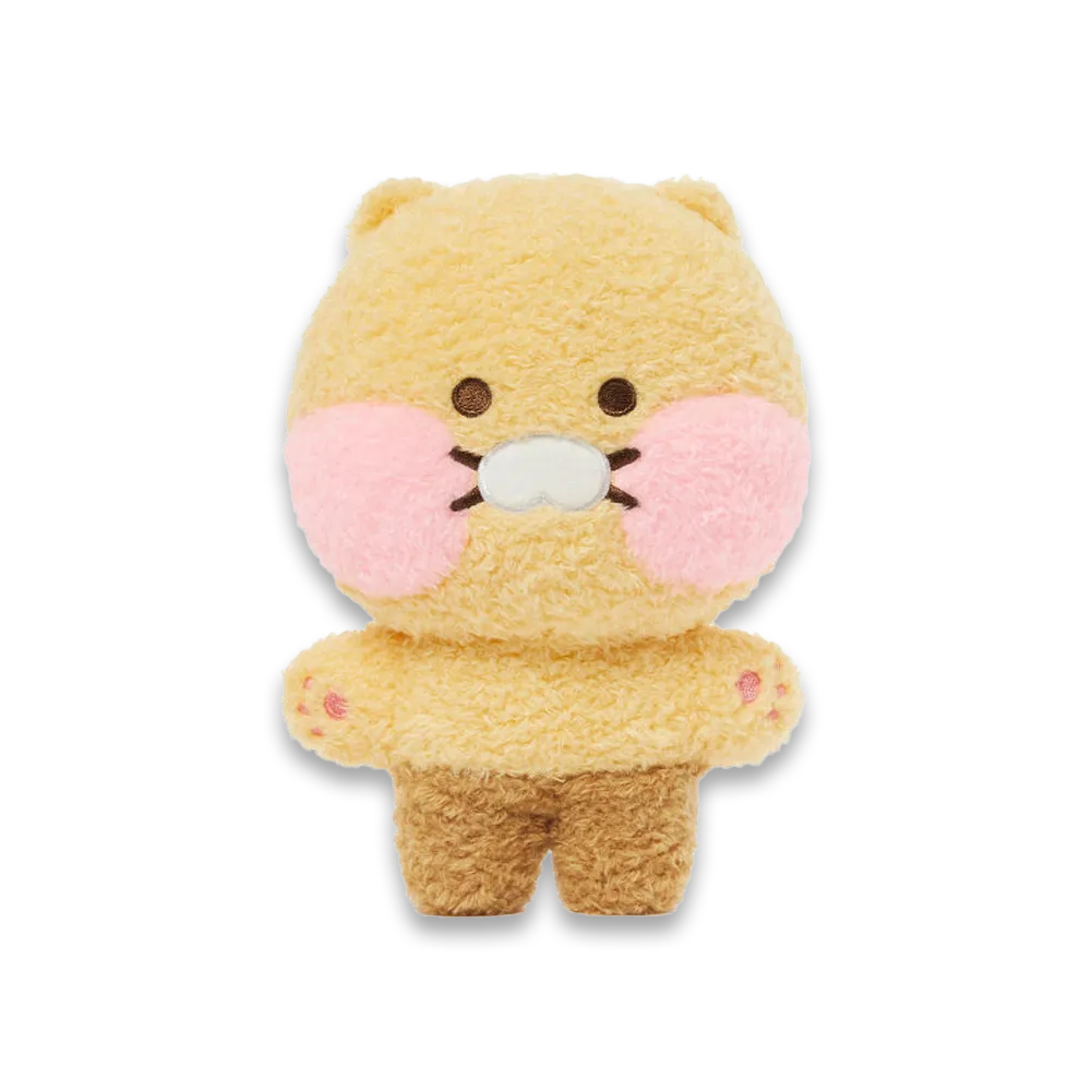 Kakao Friends Baby Dreaming Blush Boucle Plush Doll