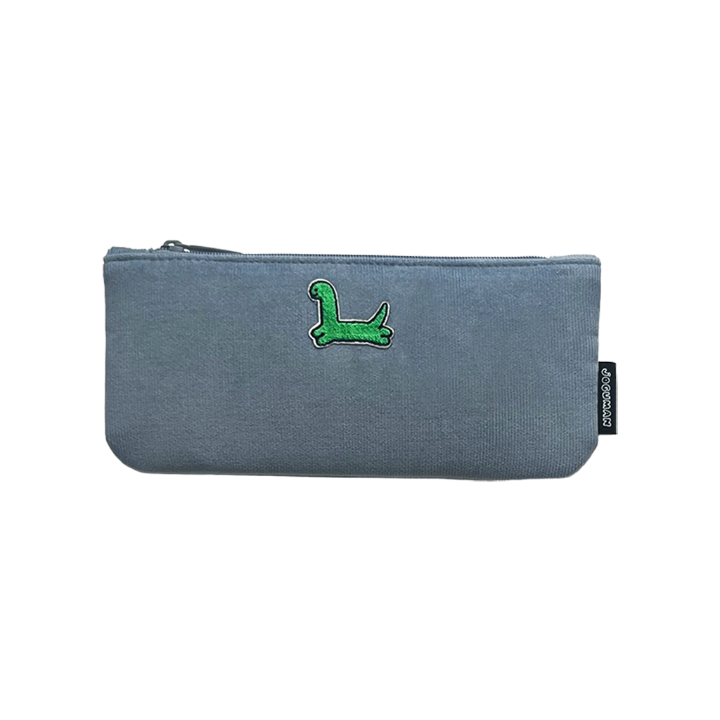 Joguman Studio Patch Pouch