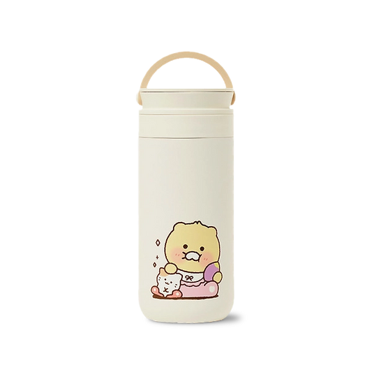 Kakao Friends [Baby Choonsik] To-Go Tumbler 355ml