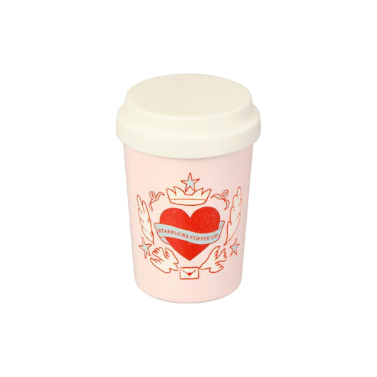 Starbucks Korea SS Sweetie Quinten Tumbler 237ml