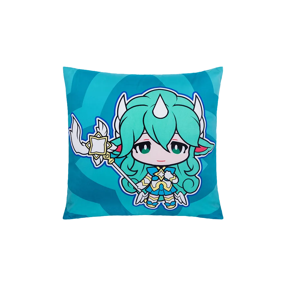 League of Legends Star Guardians Character Cushions