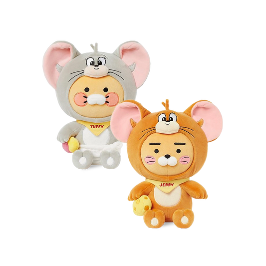 KAKAO FRIENDS X Tom & Jerry Plush Doll