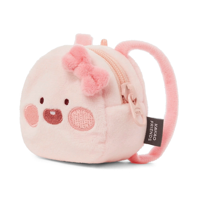 Kakao Friends Boucle Plush Doll Costume (Backpack)