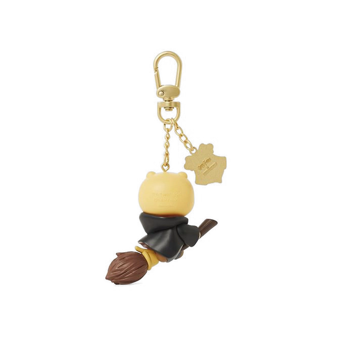 Kakao Friends X Harry Potter Figure Keyring