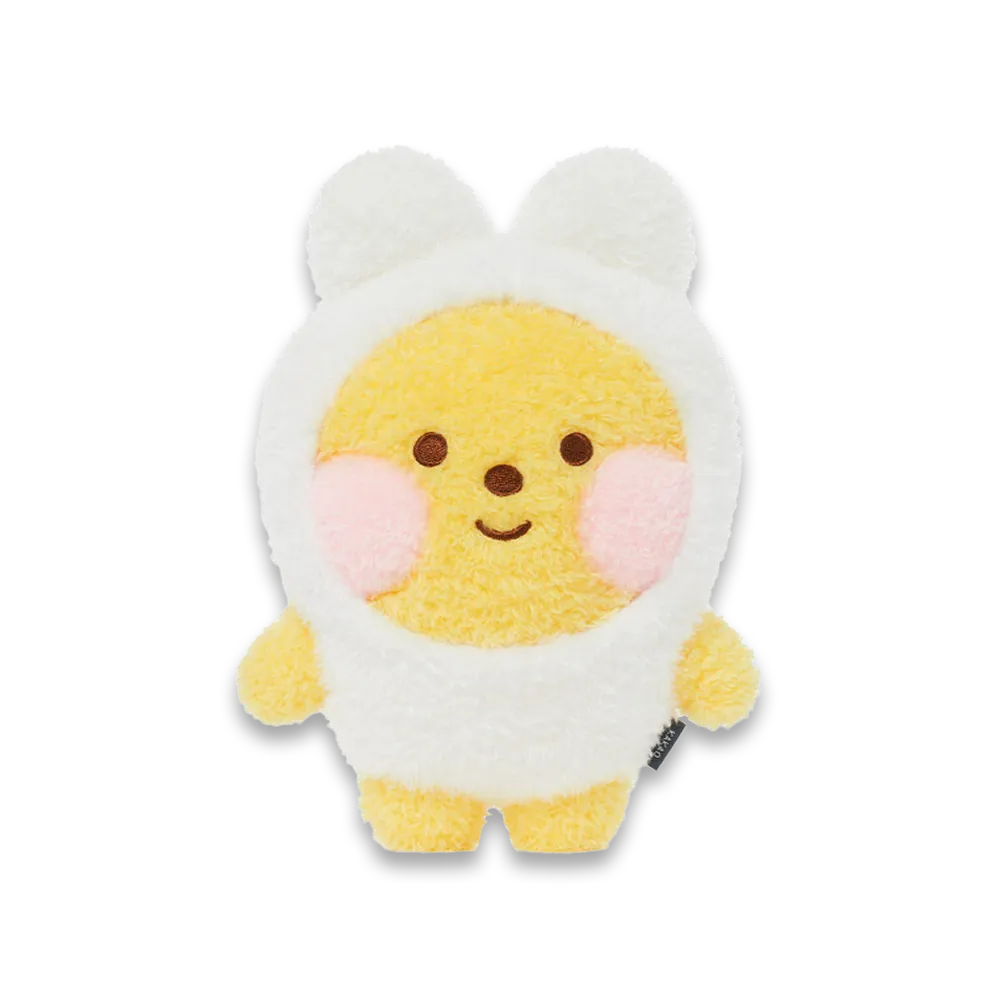 Kakao Friends Baby Dreaming Blush Boucle Plush Doll